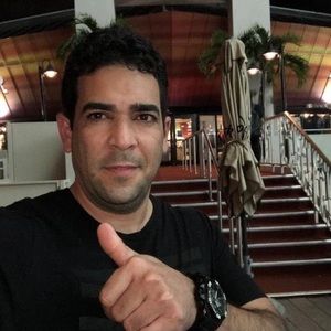 Meet your Posher, Itiel